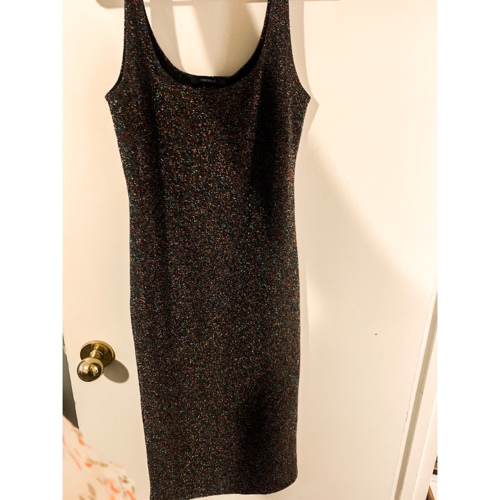 bodycon dress